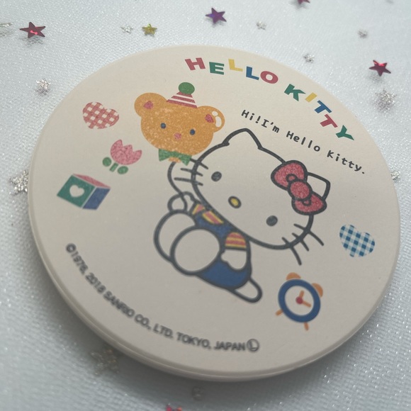 Hello Kitty Coaster - Picture 2 of 3